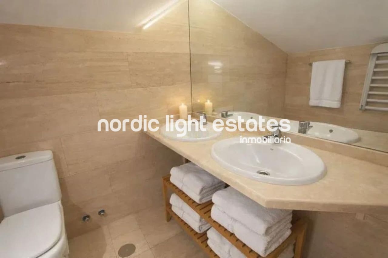 4 chambre Villa/Maison à vendre à Malaga ville avec garage - 2 500 000 € (Ref: 9645661)