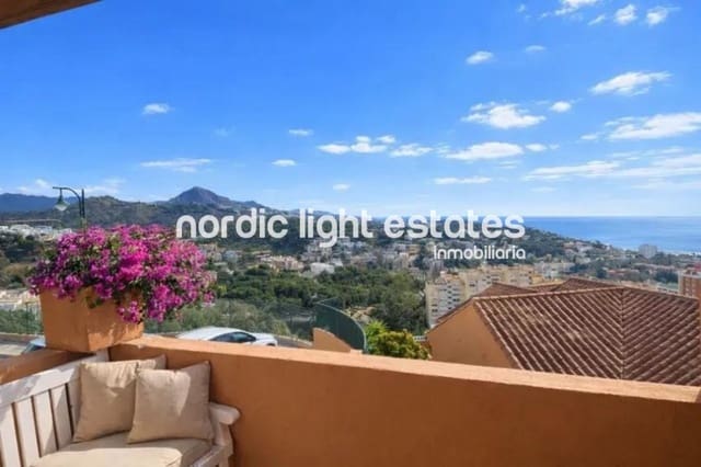 4 chambre Villa/Maison à vendre à El Limonar, Malaga ville avec garage - 2 500 000 € (Ref: 9645661)