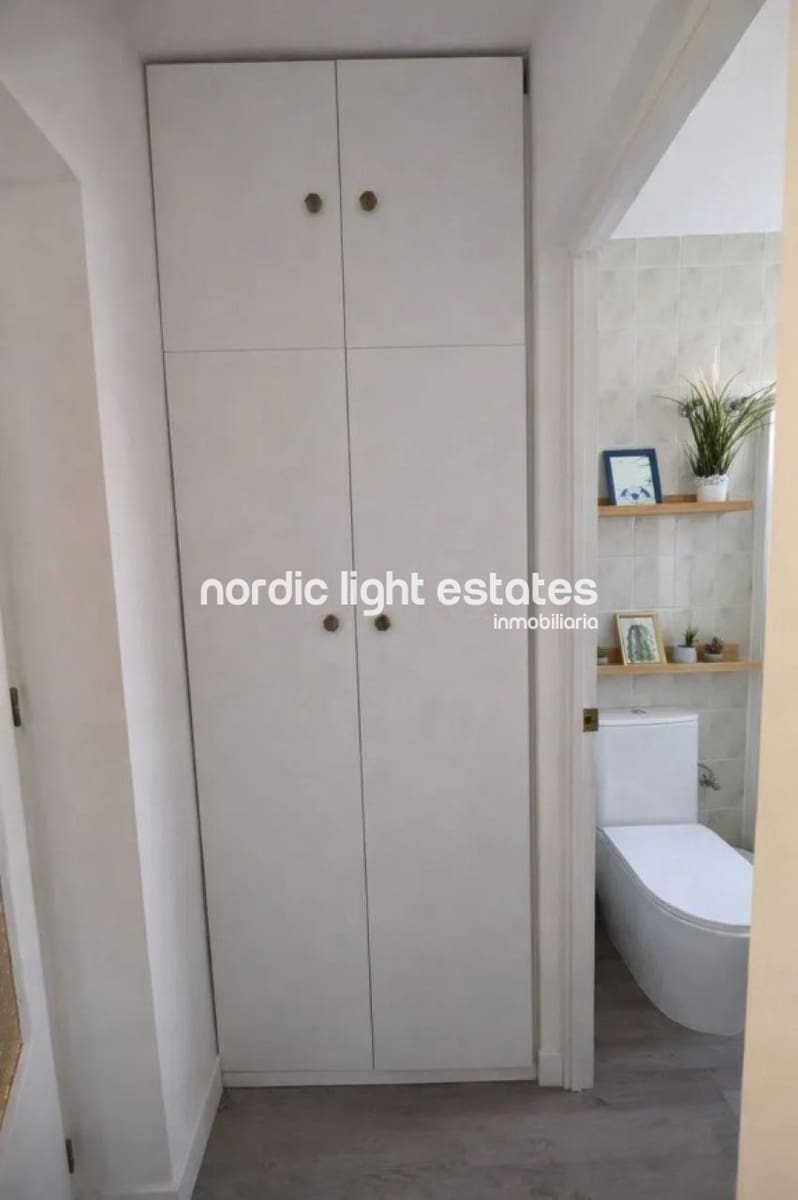 2 sovrum Semi-fristående Villa till salu i Rincon de la Victoria med pool - 420 000 € (Ref: 9645878)