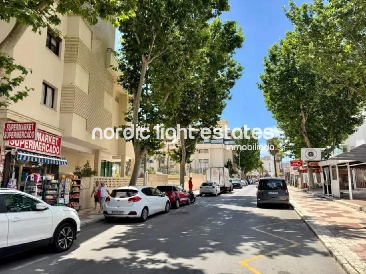 3 quarto Apartamento para venda em Torremolinos com piscina garagem - 950 000 € (Ref: 9645879)