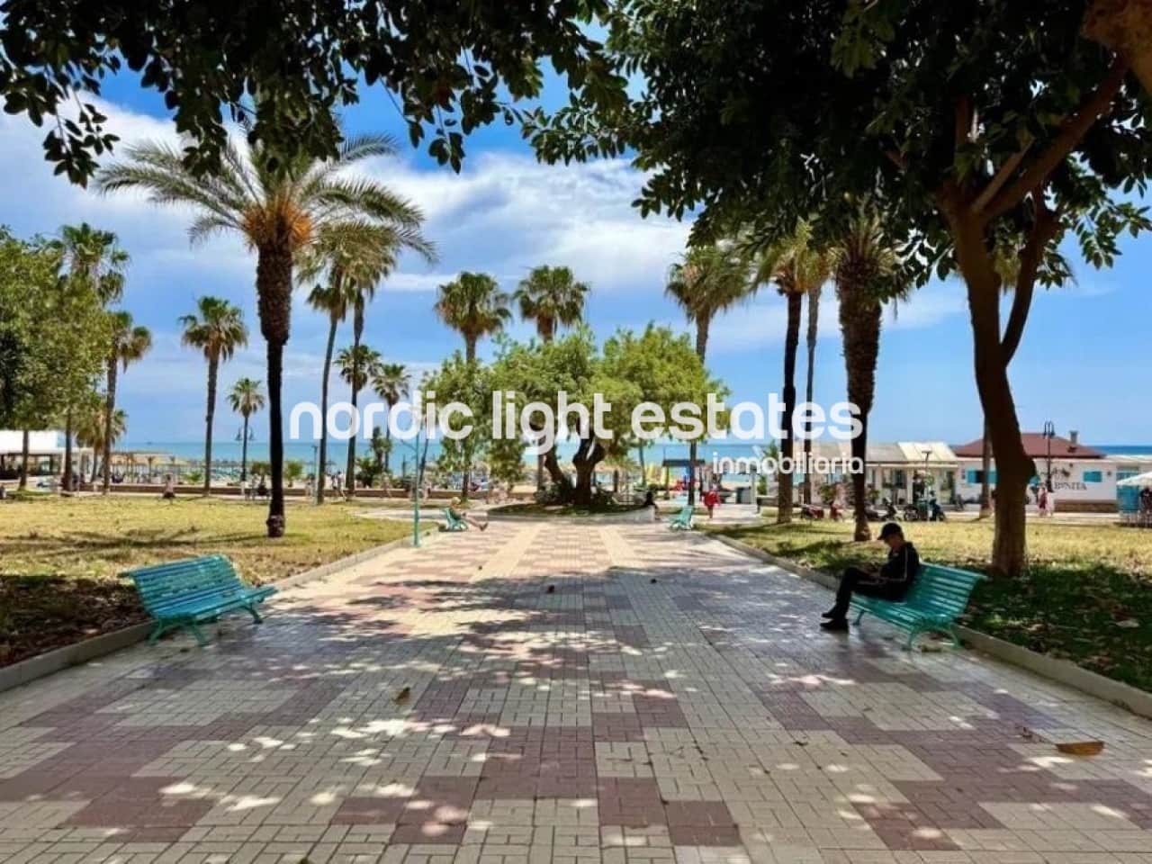 3 quarto Apartamento para venda em Torremolinos com piscina garagem - 950 000 € (Ref: 9645879)