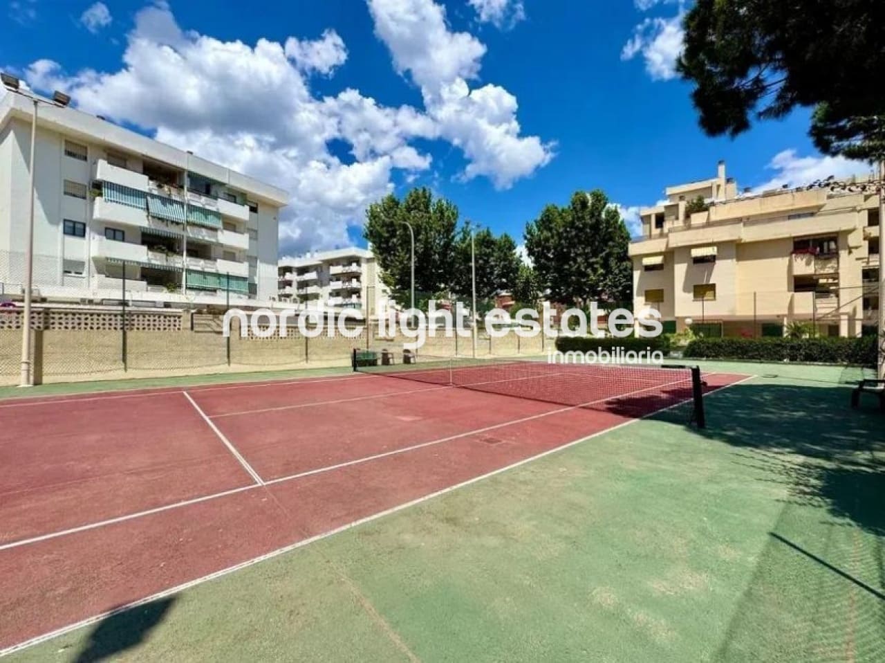 3 quarto Apartamento para venda em Torremolinos com piscina garagem - 950 000 € (Ref: 9645879)