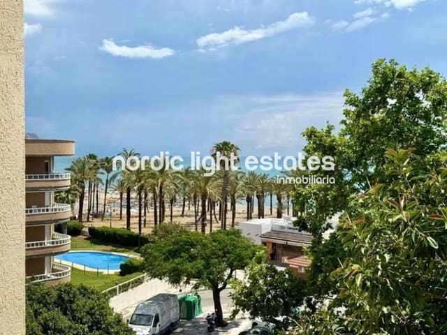 3 quarto Apartamento para venda em Torremolinos com piscina garagem - 950 000 € (Ref: 9645879)