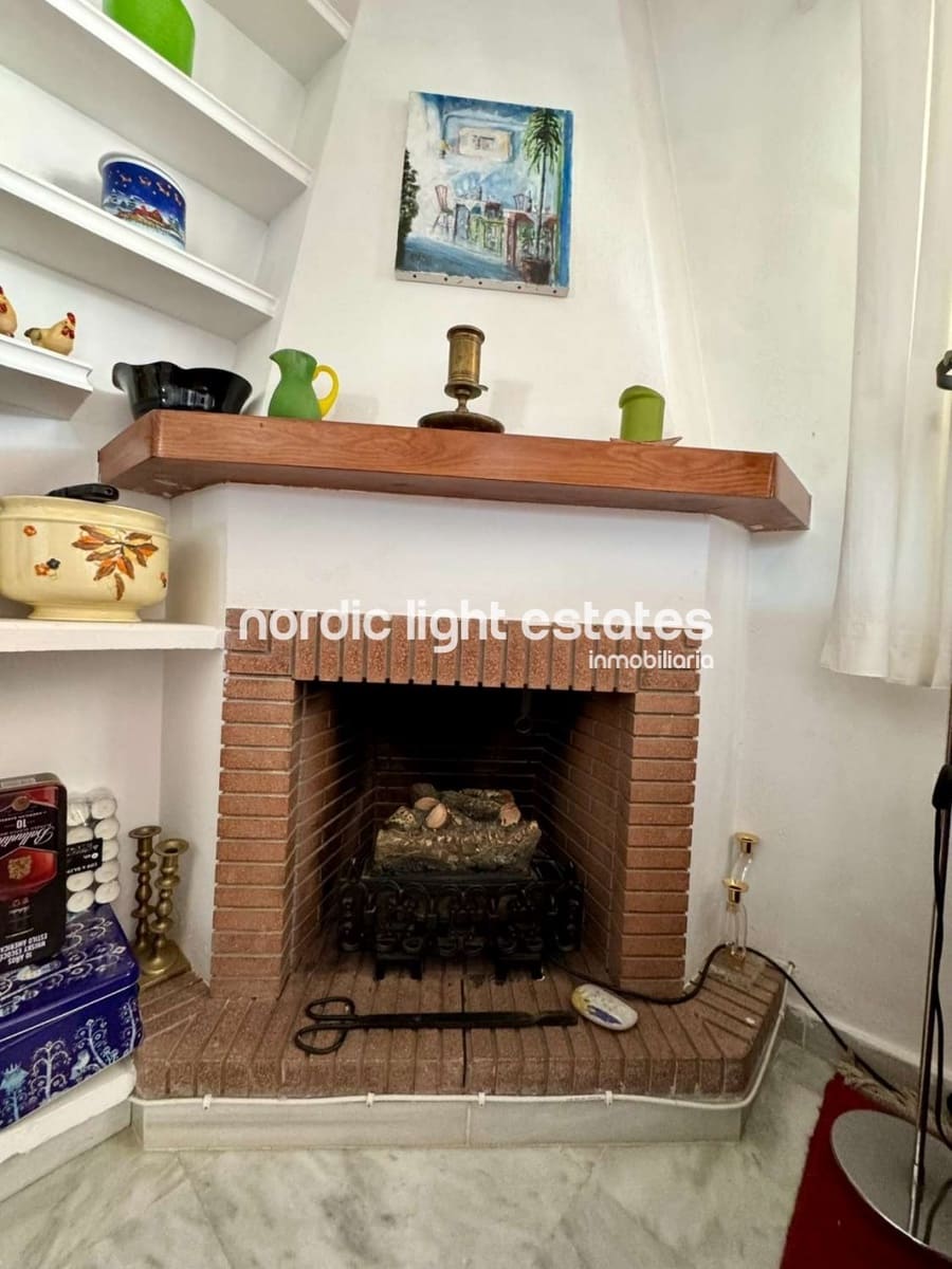 3 soverom Leilighet til salgs i Nerja med svømmebasseng - € 360 000 (Ref: 9649929)