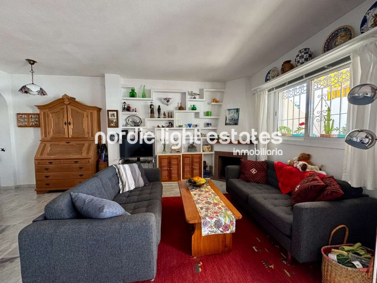 3 soverom Leilighet til salgs i Nerja med svømmebasseng - € 360 000 (Ref: 9649929)