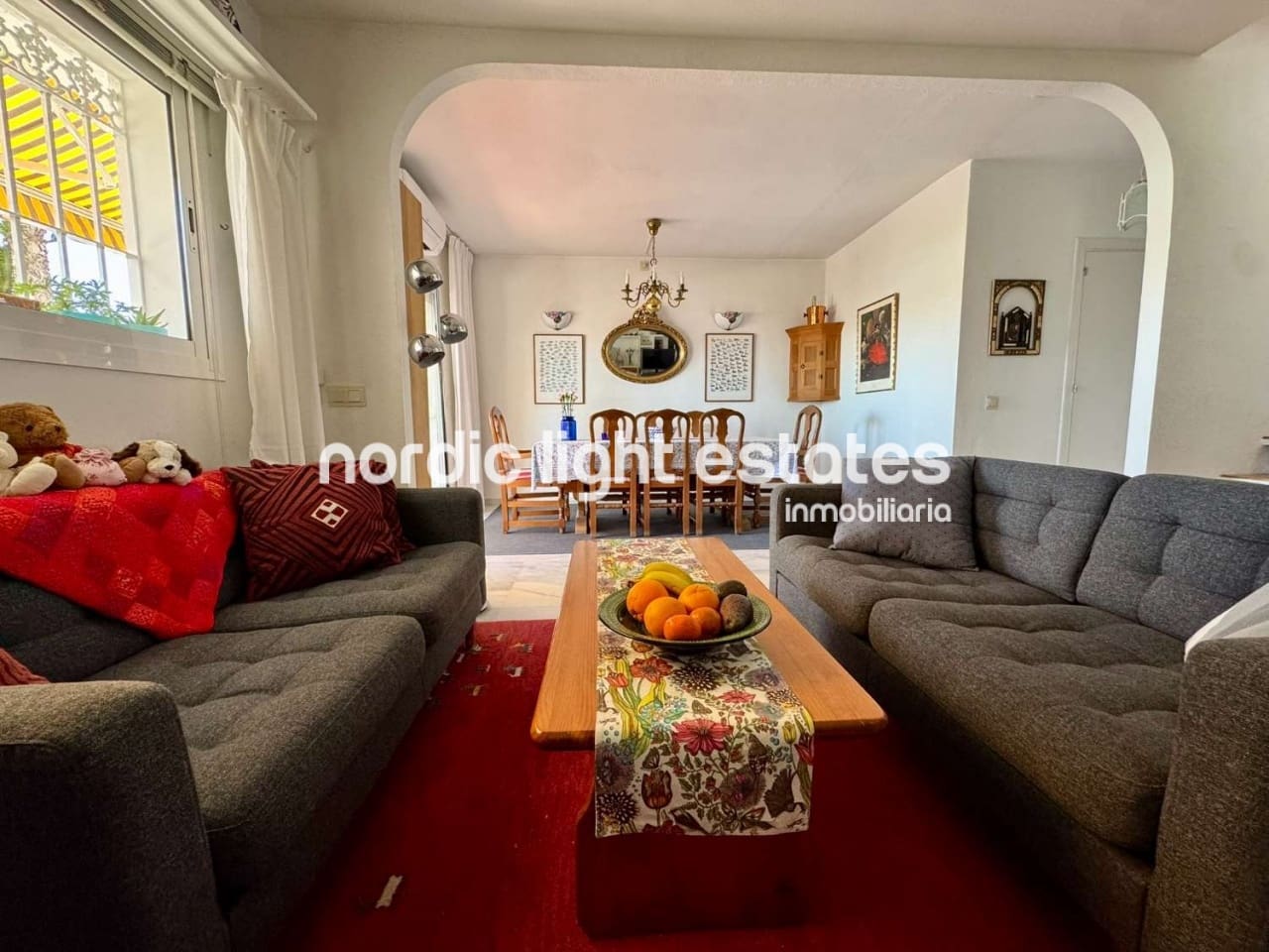 3 soverom Leilighet til salgs i Nerja med svømmebasseng - € 360 000 (Ref: 9649929)