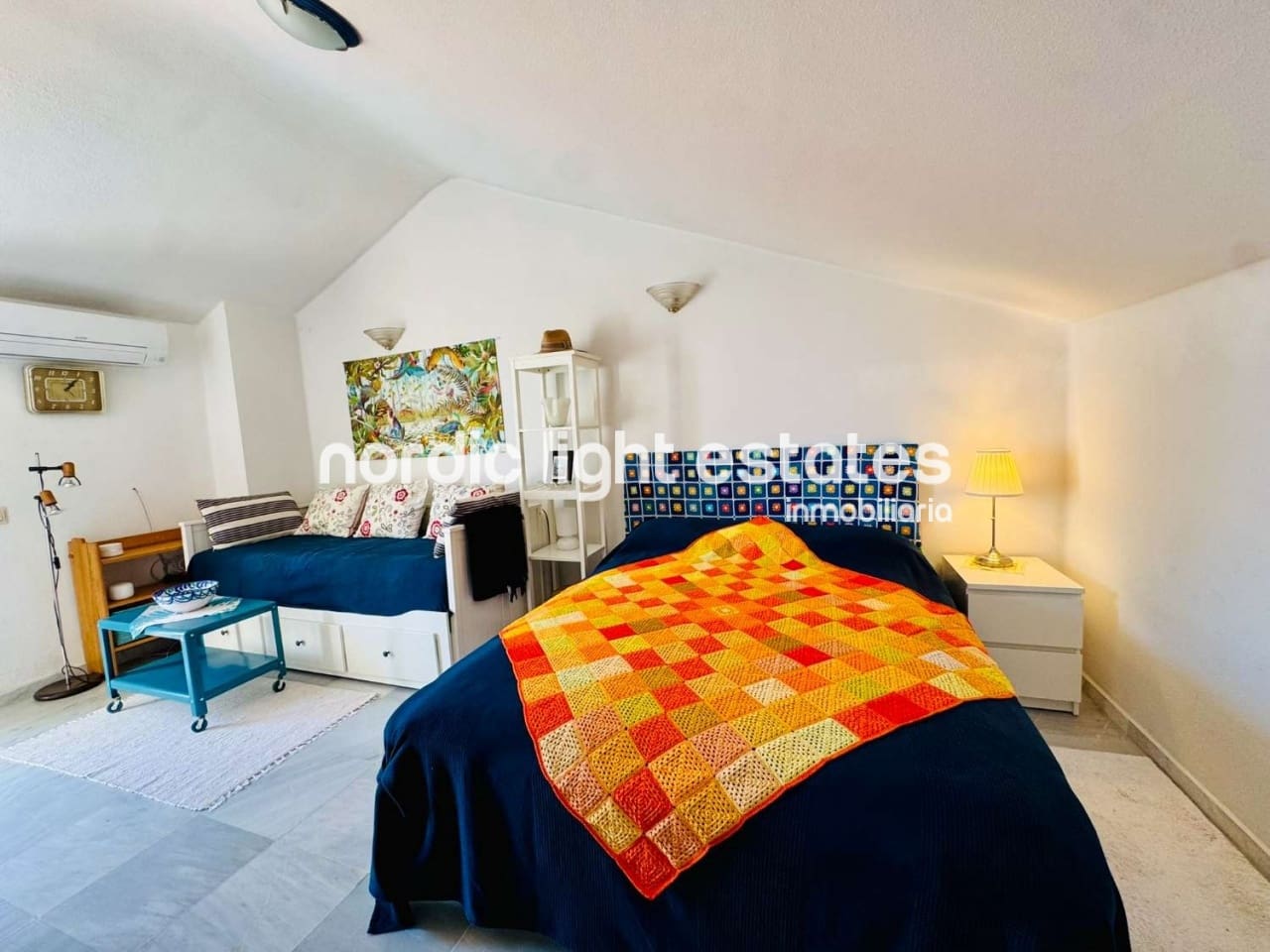 3 soverom Leilighet til salgs i Nerja med svømmebasseng - € 360 000 (Ref: 9649929)