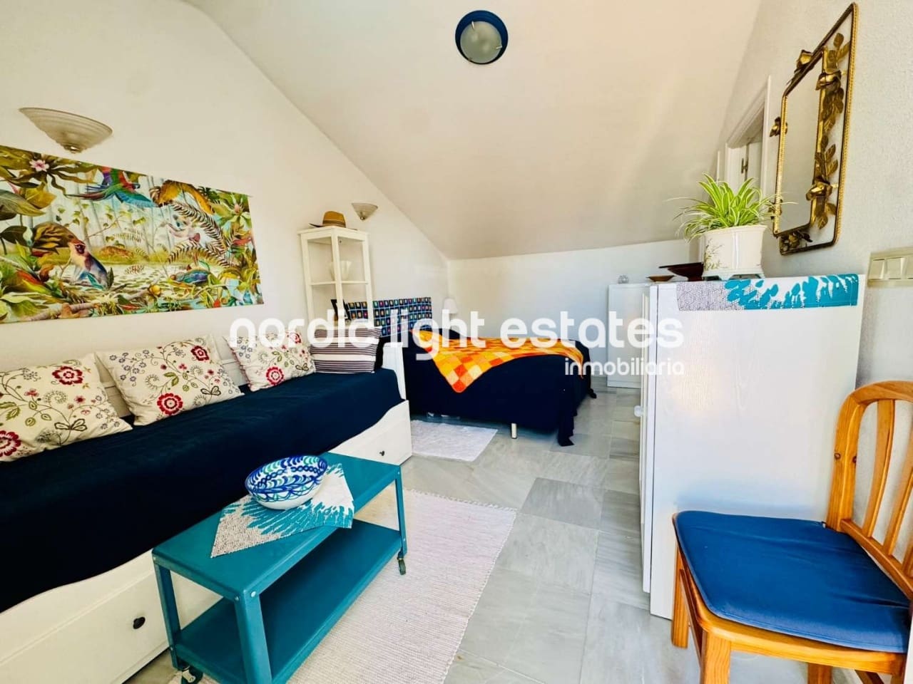 3 soverom Leilighet til salgs i Nerja med svømmebasseng - € 360 000 (Ref: 9649929)