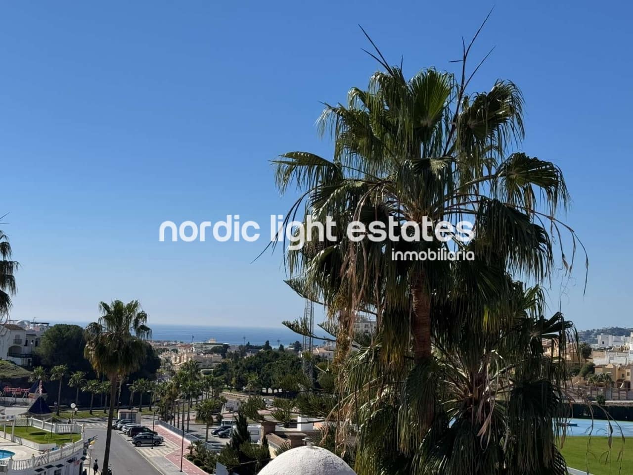 3 soverom Leilighet til salgs i Nerja med svømmebasseng - € 360 000 (Ref: 9649929)