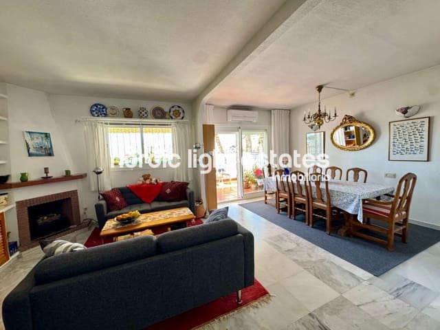 3 soverom Leilighet til salgs i Nerja med svømmebasseng - € 360 000 (Ref: 9649929)