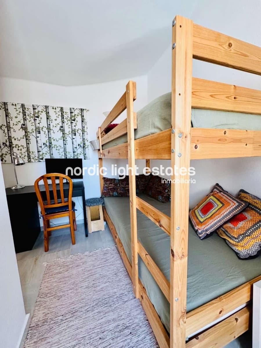 3 soverom Leilighet til salgs i Nerja med svømmebasseng - € 360 000 (Ref: 9649929)