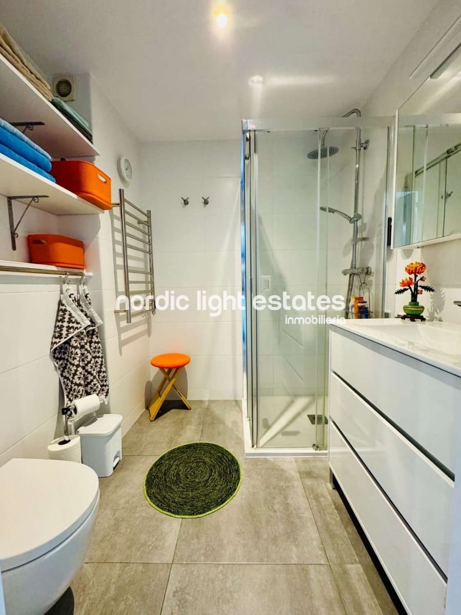 3 soverom Leilighet til salgs i Nerja med svømmebasseng - € 360 000 (Ref: 9649929)