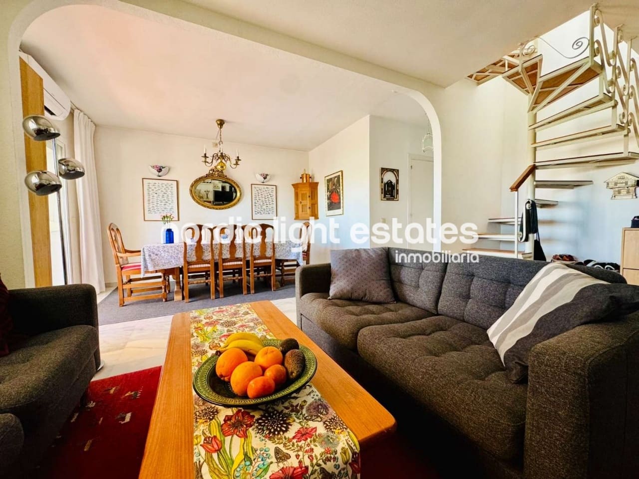 3 soverom Leilighet til salgs i Nerja med svømmebasseng - € 360 000 (Ref: 9649929)