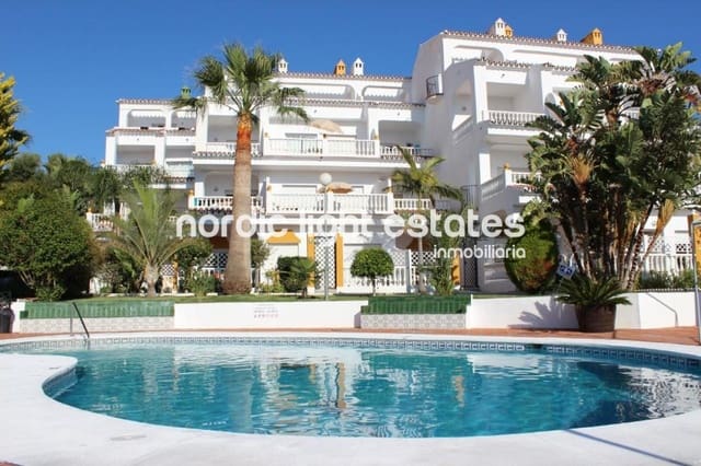 3 soverom Leilighet til salgs i Nerja med svømmebasseng - € 360 000 (Ref: 9649929)