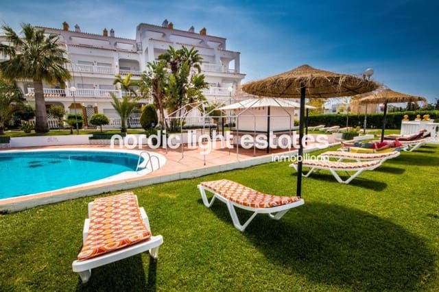 3 soverom Leilighet til salgs i Nerja med svømmebasseng - € 360 000 (Ref: 9649929)