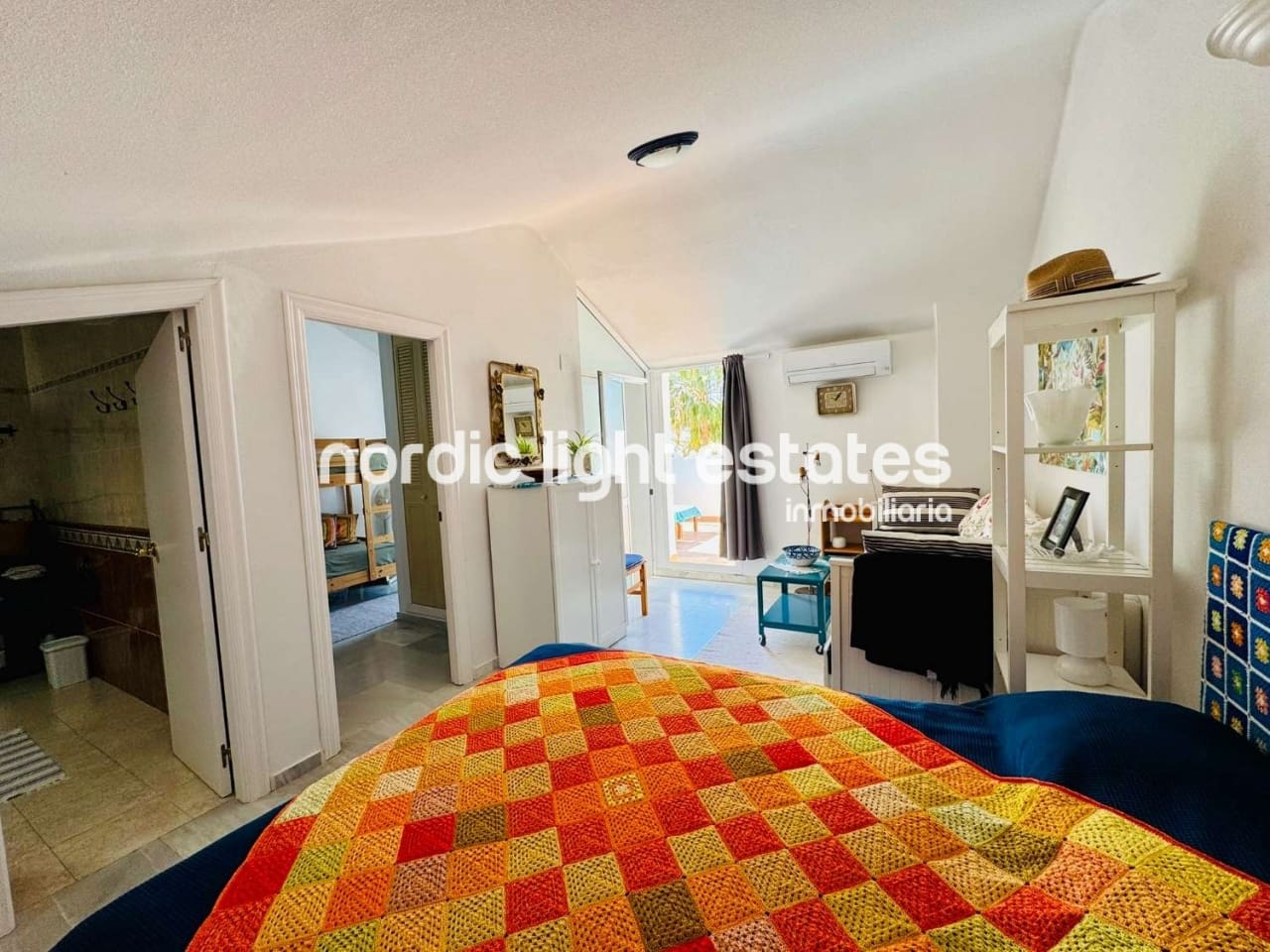 3 soverom Leilighet til salgs i Nerja med svømmebasseng - € 360 000 (Ref: 9649929)