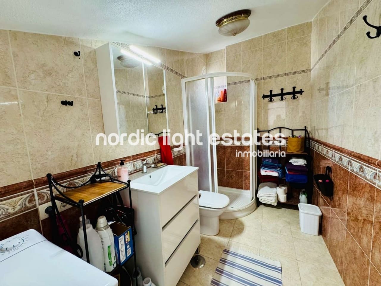 3 soverom Leilighet til salgs i Nerja med svømmebasseng - € 360 000 (Ref: 9649929)