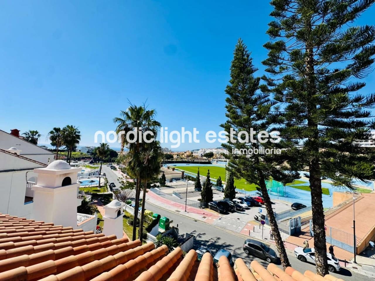 3 soverom Leilighet til salgs i Nerja med svømmebasseng - € 360 000 (Ref: 9649929)