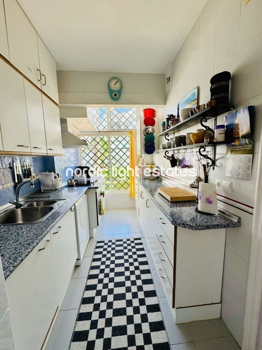 3 soverom Leilighet til salgs i Nerja med svømmebasseng - € 360 000 (Ref: 9649929)