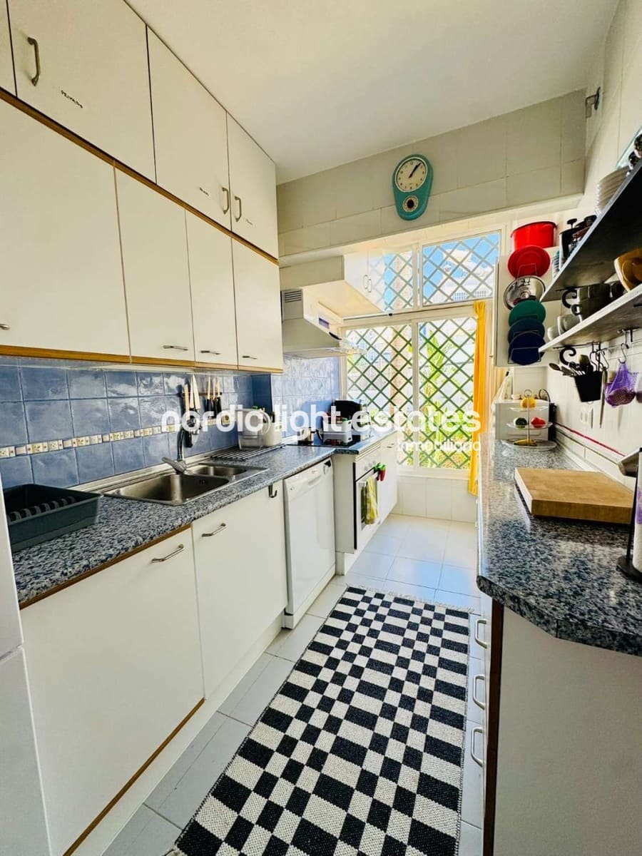 3 soverom Leilighet til salgs i Nerja med svømmebasseng - € 360 000 (Ref: 9649929)