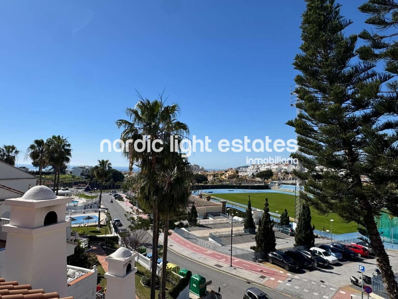 3 soverom Leilighet til salgs i Nerja med svømmebasseng - € 360 000 (Ref: 9649929)