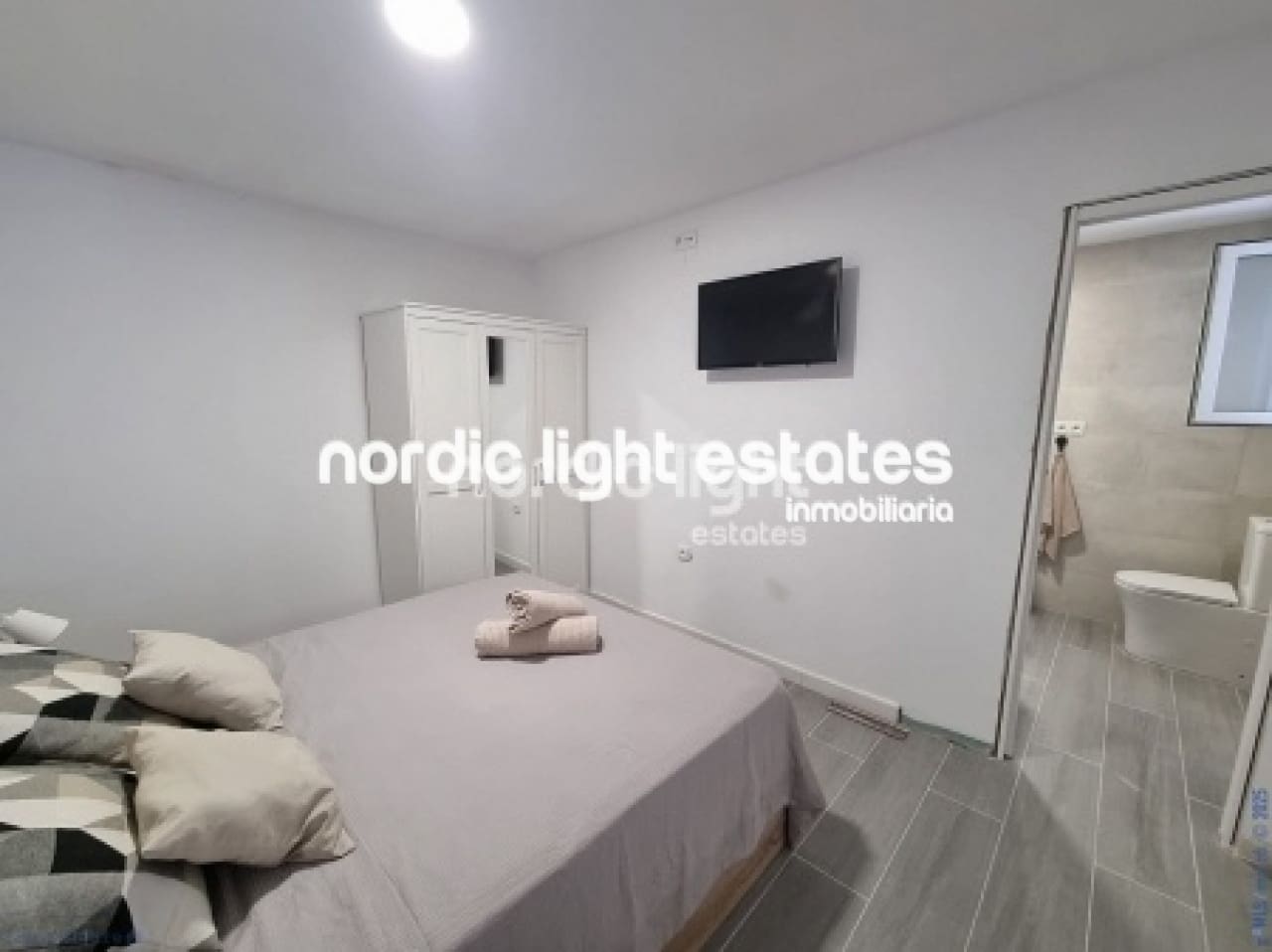 Estudio de 1 habitación en Torrox-Costa en venta - 179.000 € (Ref: 9652463)