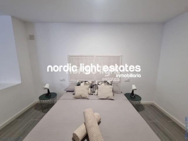 Estudio de 1 habitación en Torrox-Costa, Torrox en venta - 179.000 € (Ref: 9652463)