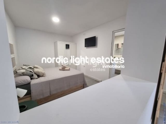 Estudio de 1 habitación en Torrox-Costa, Torrox en venta - 179.000 € (Ref: 9652463)