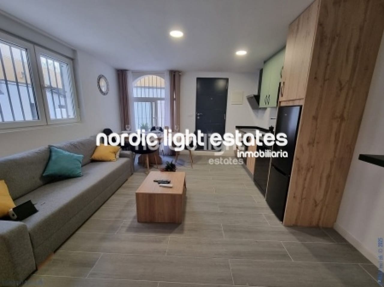 Estudio de 1 habitación en Torrox-Costa en venta - 179.000 € (Ref: 9652463)