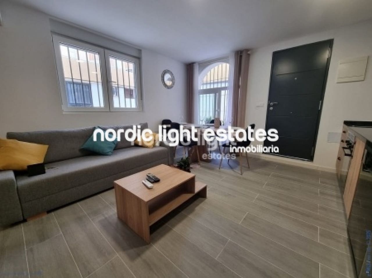 Estudio de 1 habitación en Torrox-Costa en venta - 179.000 € (Ref: 9652463)