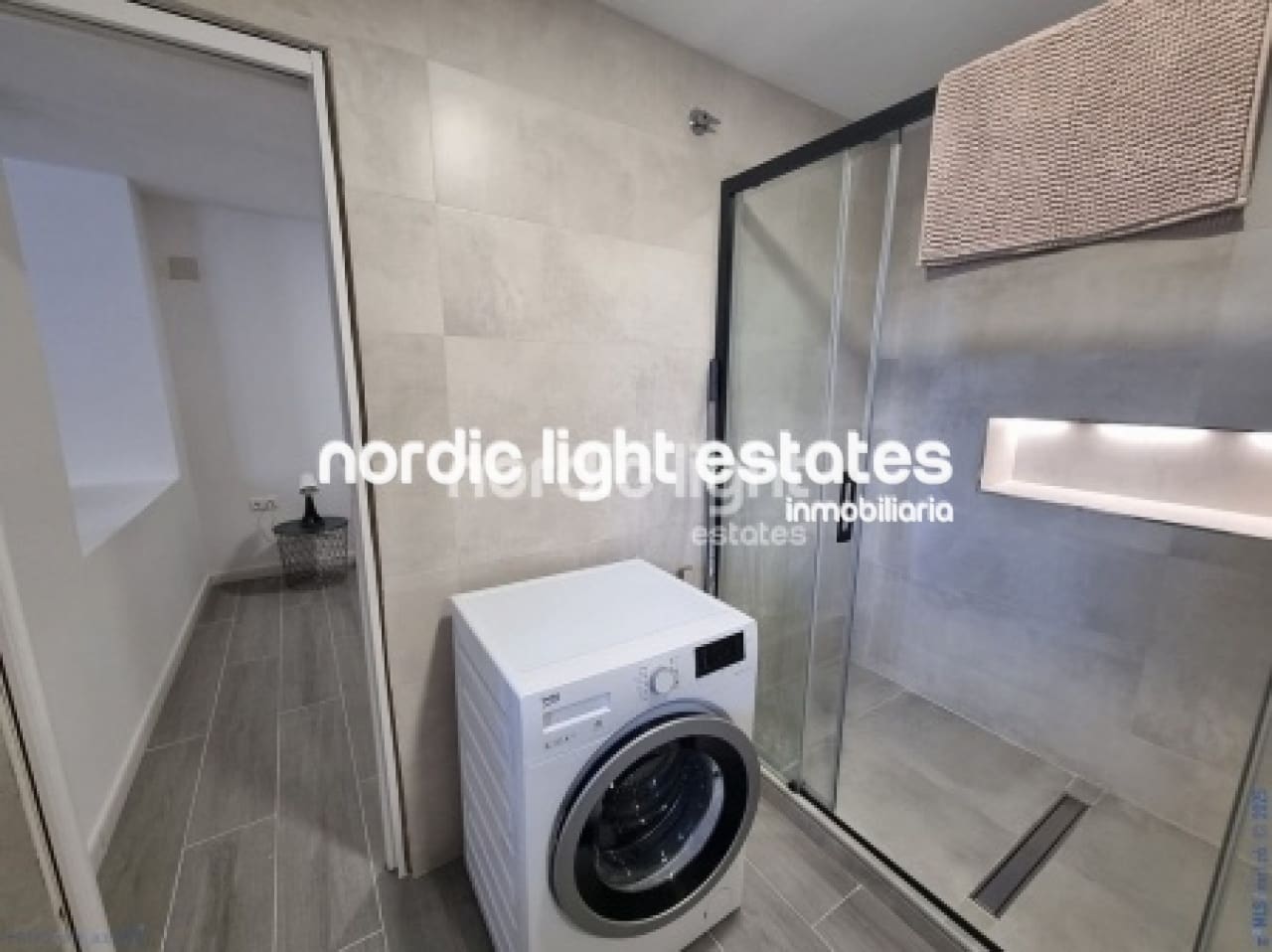 Estudio de 1 habitación en Torrox-Costa en venta - 179.000 € (Ref: 9652463)