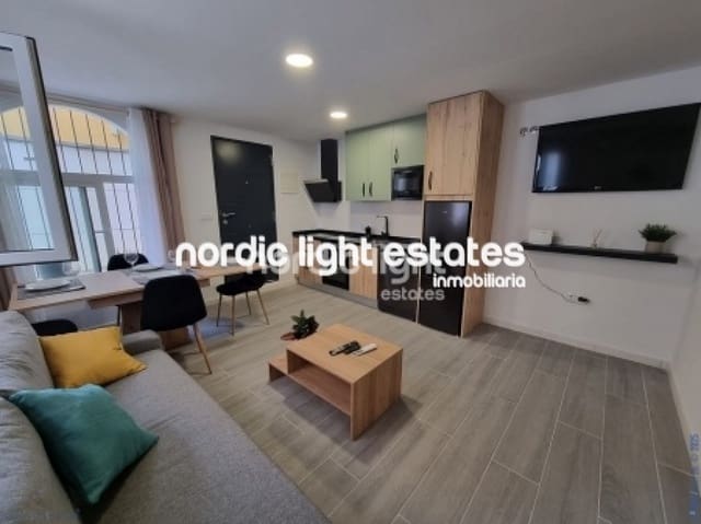 Estudio de 1 habitación en Torrox-Costa, Torrox en venta - 179.000 € (Ref: 9652463)