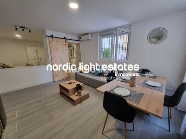 Estudio de 1 habitación en Torrox-Costa, Torrox en venta - 179.000 € (Ref: 9652463)