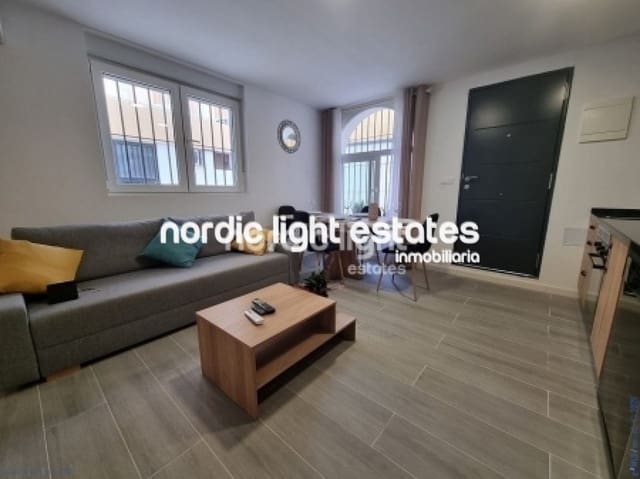 Estudio de 1 habitación en Torrox-Costa, Torrox en venta - 179.000 € (Ref: 9652463)