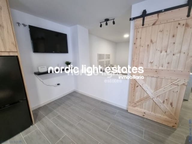 Estudio de 1 habitación en Torrox-Costa, Torrox en venta - 179.000 € (Ref: 9652463)