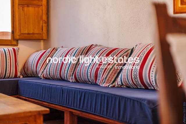 3 sovrum Semi-fristående Villa till salu i Comares - 350 000 € (Ref: 9669067)