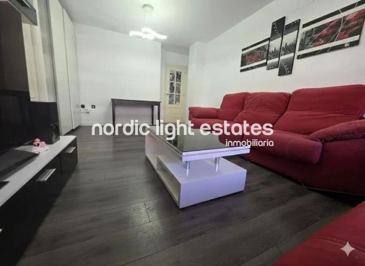 2 Zimmer Apartment zu verkaufen in Malaga Stadt - 399.000 € (Ref: 9672072)