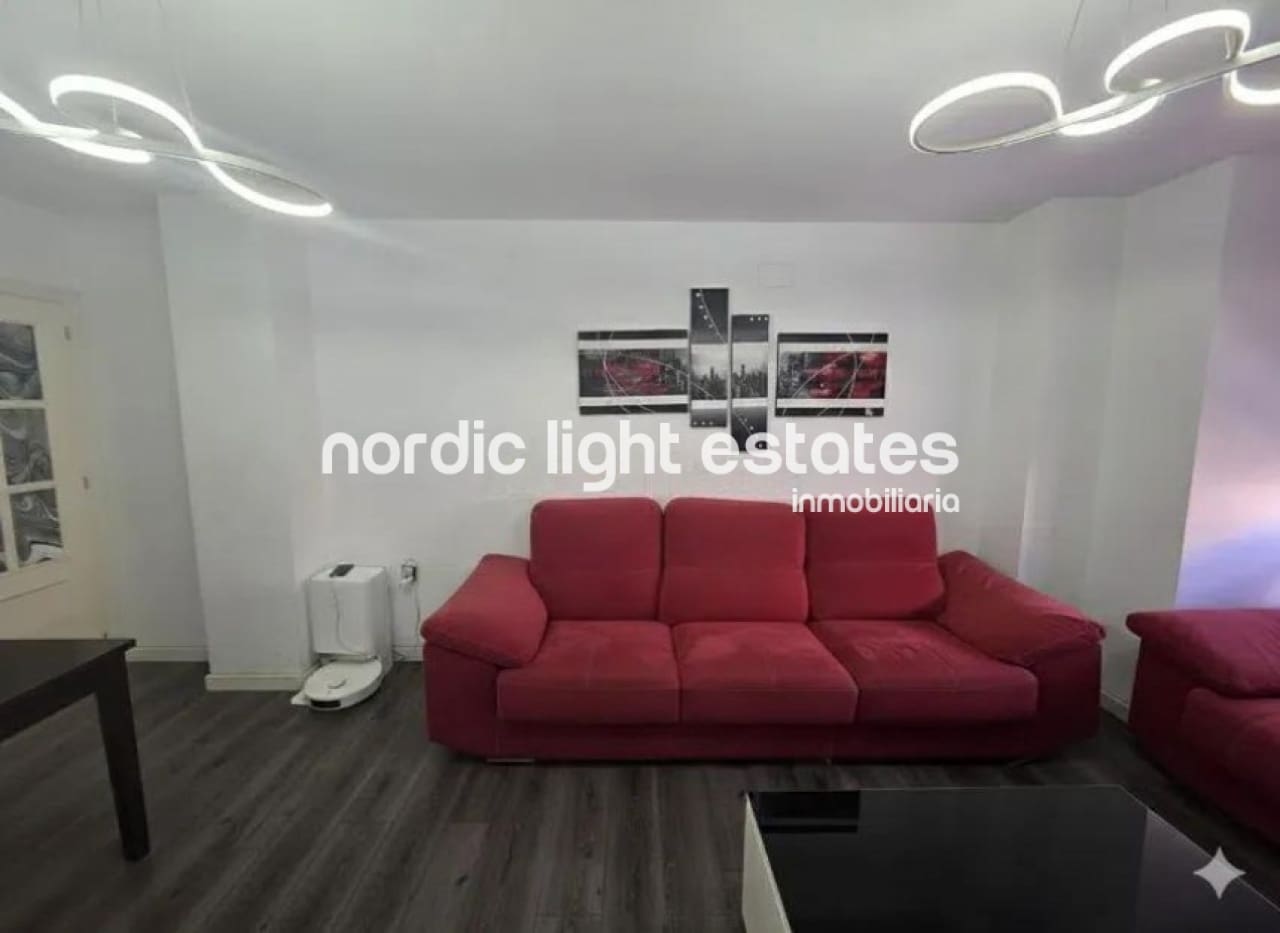 2 Zimmer Apartment zu verkaufen in Malaga Stadt - 399.000 € (Ref: 9672072)