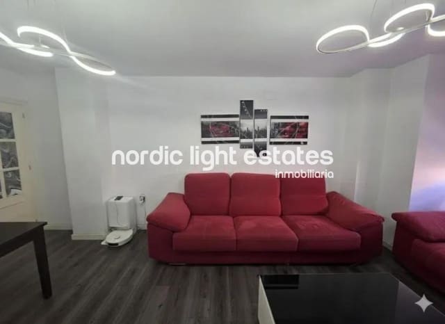 2 Zimmer Apartment zu verkaufen in Málaga Stadt - 399.000 € (Ref: 9672072)