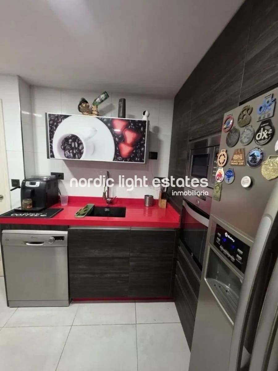 2 Zimmer Apartment zu verkaufen in Malaga Stadt - 399.000 € (Ref: 9672072)