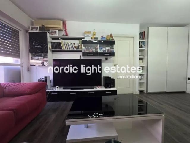 2 Zimmer Apartment zu verkaufen in Málaga Stadt - 399.000 € (Ref: 9672072)