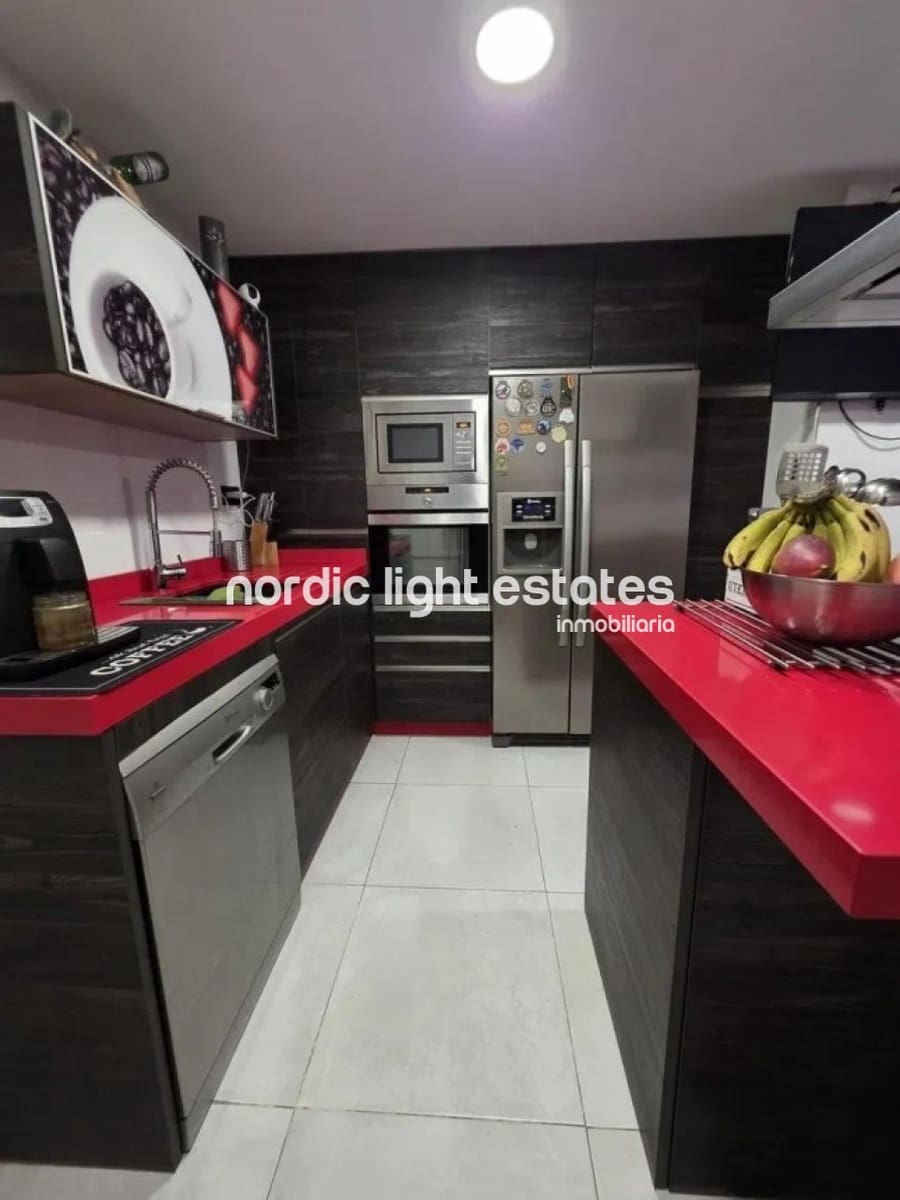 2 Zimmer Apartment zu verkaufen in Malaga Stadt - 399.000 € (Ref: 9672072)