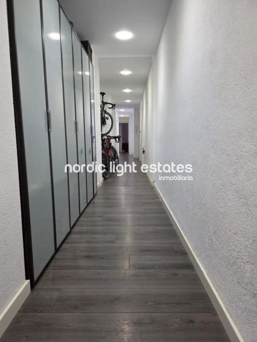 2 Zimmer Apartment zu verkaufen in Malaga Stadt - 399.000 € (Ref: 9672072)