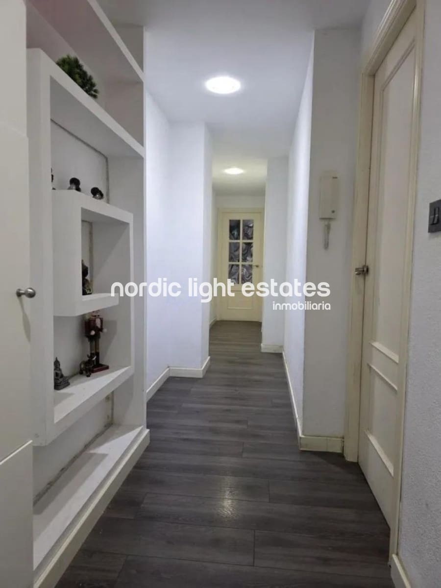 2 Zimmer Apartment zu verkaufen in Malaga Stadt - 399.000 € (Ref: 9672072)