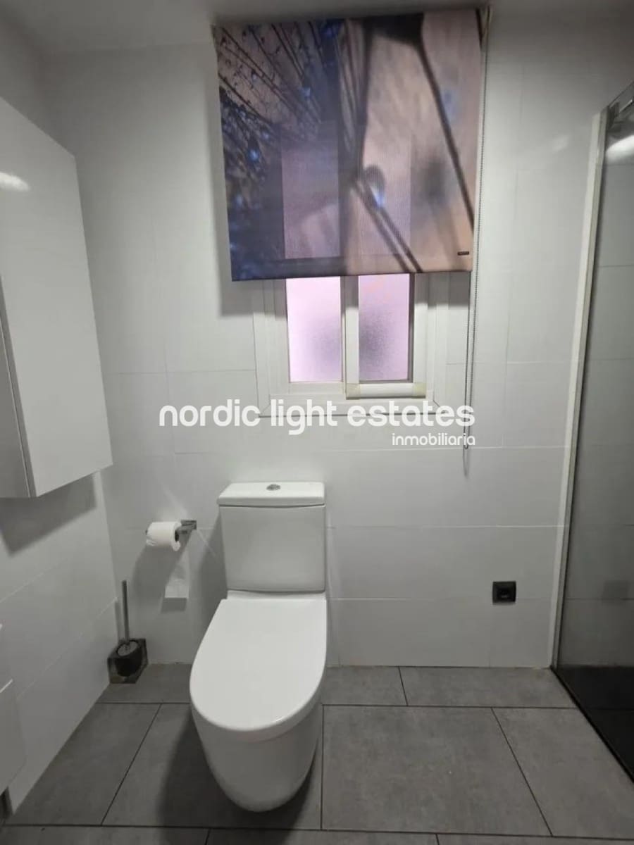 2 Zimmer Apartment zu verkaufen in Malaga Stadt - 399.000 € (Ref: 9672072)