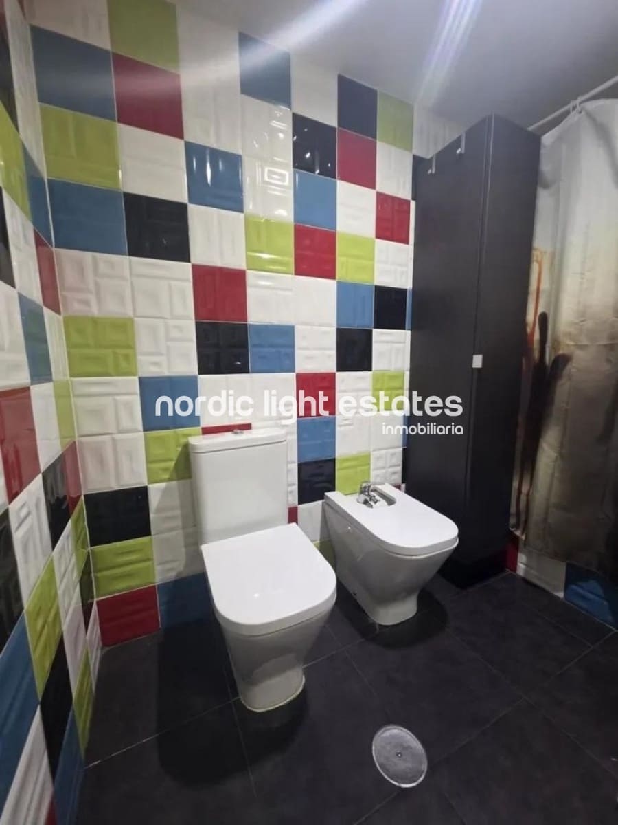 2 Zimmer Apartment zu verkaufen in Malaga Stadt - 399.000 € (Ref: 9672072)