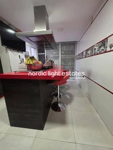 2 Zimmer Apartment zu verkaufen in Málaga Stadt - 399.000 € (Ref: 9672072)