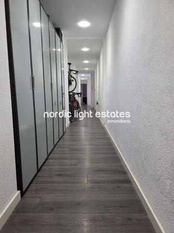 2 Zimmer Apartment zu verkaufen in Málaga Stadt - 399.000 € (Ref: 9672072)