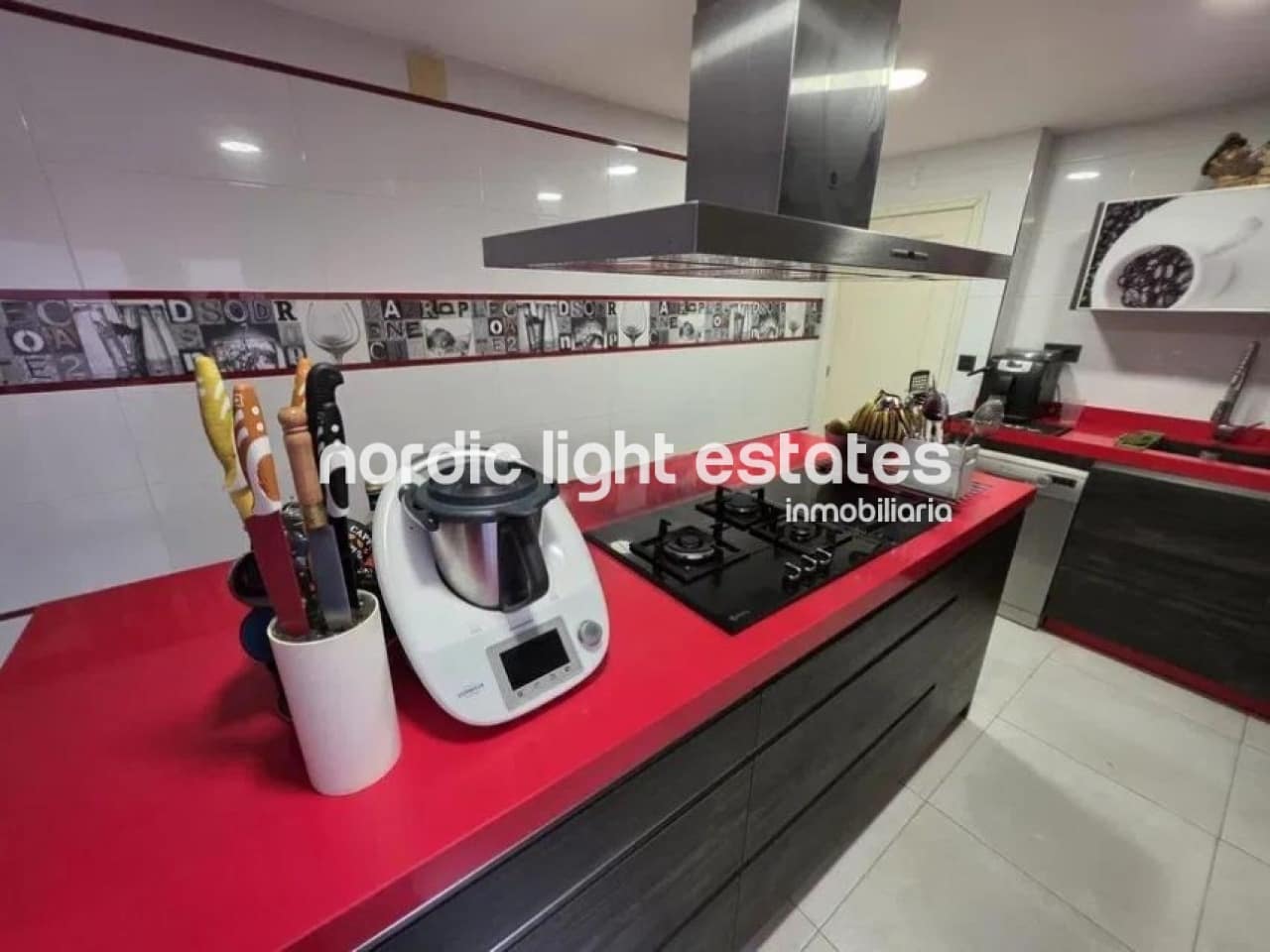 2 Zimmer Apartment zu verkaufen in Malaga Stadt - 399.000 € (Ref: 9672072)