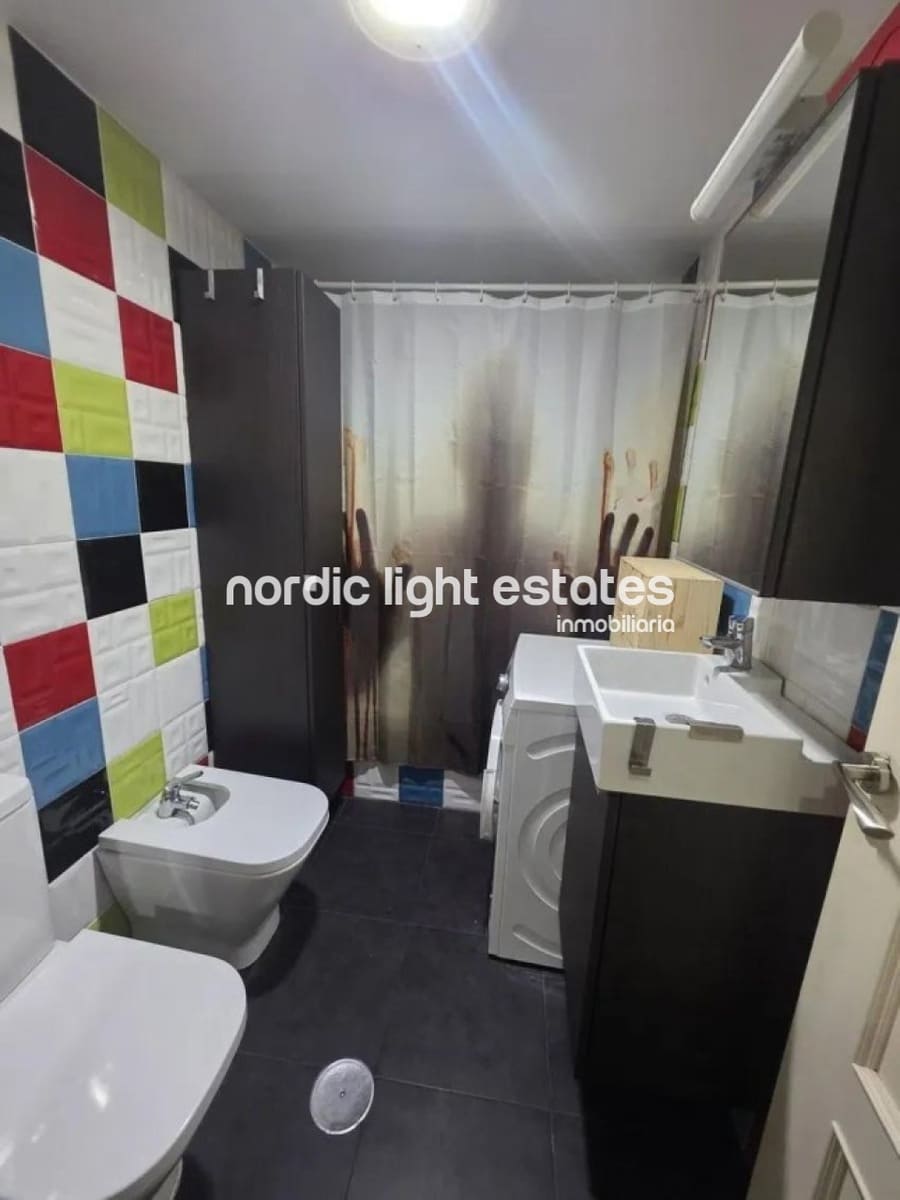 2 Zimmer Apartment zu verkaufen in Malaga Stadt - 399.000 € (Ref: 9672072)